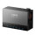Anker SOLIX Power Dock AE100, Energieladestation, Power Dock, Dunkelgrau, mehrere Ladeanschlüsse, tragbar
