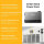 Anker SOLIX Power Dock AE100, Energieladestation, Power Dock, Dunkelgrau, mehrere Ladeanschlüsse, tragbar
