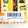 Harry Potter film book, French, Secrets of Poudlard, magic school, magical world, background information