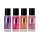 Victorias Secret Körperspray-Set, 4er-Pack, 4x75ml, Love Spell, Pure Seduction, Bare Vanilla, Velvet Petals, Duft-Mist-Sammlung