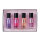 Victorias Secret Körperspray-Set, 4er-Pack, 4x75ml, Love Spell, Pure Seduction, Bare Vanilla, Velvet Petals, Duft-Mist-Sammlung