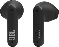 JBL Tune Flex In-Ear Headphones, Wireless, Pure Bass,...