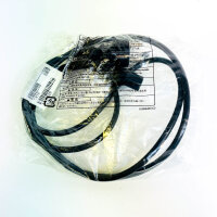 JBL Tune Flex In-Ear-Kopfhörer, kabellos, Pure Bass, ANC, Smart Ambient, 4 Mikrofone, wasserfest, 32h Akku, Schwarz