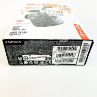 JBL Tune Flex In-Ear-Kopfhörer, kabellos, Pure Bass, ANC, Smart Ambient, 4 Mikrofone, wasserfest, 32h Akku, Schwarz