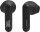 JBL Tune Flex In-Ear-Kopfhörer, kabellos, Pure Bass, ANC, Smart Ambient, 4 Mikrofone, wasserfest, 32h Akku, Schwarz