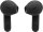 JBL Tune Flex In-Ear-Kopfhörer, kabellos, Pure Bass, ANC, Smart Ambient, 4 Mikrofone, wasserfest, 32h Akku, Schwarz