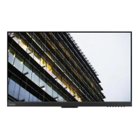 Lenovo ThinkVision E24-29 Monitor, 23.8 inch, F20238FE0, Full HD, HDMI/DP/VGA, 16:9, 18W, height adjustable, Raven Black