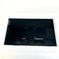 Lenovo ThinkVision E24-29 Monitor, 23.8 inch, F20238FE0, Full HD, HDMI/DP/VGA, 16:9, 18W, height adjustable, Raven Black