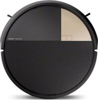 iRobot Roomba Max 705 Saugroboter, Saug- und Wischfunktion, AutoWash-Station, Wassertank, Heißlufttrocknung, schwarz
