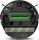 iRobot Roomba Max 705 Saugroboter, Saug- und Wischfunktion, AutoWash-Station, Wassertank, Heißlufttrocknung, schwarz