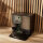 iRobot Roomba Max 705 Saugroboter, Saug- und Wischfunktion, AutoWash-Station, Wassertank, Heißlufttrocknung, schwarz