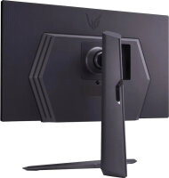 LG UltraGear 27GS75QX-B Gaming Monitor, 27 inch, 180 Hz,...