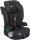 Joie Elevate R129 Kindersitz C2216AASHA000, 76–150 cm, schwarz, höhenverstellbar, Seitenaufprallschutz, Gruppe 1/2/3
