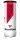 Tecnifibre X-One Padelbälle, 3er-Dose, druckgefüllt, langlebig, hohe Sprungkraft, Premium-Qualität für Padel-Tennis