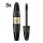Max Factor False Lash Effect Mascara 99350044330, 13.1 ml, Deep Raven Black, Volume Mascara, Deep Black, 3-Pack