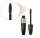 Max Factor False Lash Effect Mascara 99350044330, 13,1 ml, Deep Raven Black, Volumen-Wimperntusche, tiefschwarz, 3er Pack