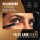 Max Factor False Lash Effect Mascara 99350044330, 13,1 ml, Deep Raven Black, Volumen-Wimperntusche, tiefschwarz, 3er Pack