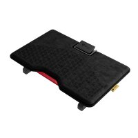 Secretlab FRESTPRO-BLACK Footrest, CloudSwap Technology,...