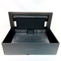 Secretlab FRESTPRO-BLACK Footrest, CloudSwap Technology, Ergonomic, Compatible with Secretlab Gaming Chairs, Black