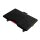 Secretlab FRESTPRO-BLACK Footrest, CloudSwap Technology, Ergonomic, Compatible with Secretlab Gaming Chairs, Black