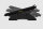 Secretlab FRESTPRO-BLACK Footrest, CloudSwap Technology, Ergonomic, Compatible with Secretlab Gaming Chairs, Black