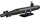 COBI Armed Forces U-Boot SNLE 4859, 643 Bauteile, 2 Figuren, Maßstab 1:300, Marine Nationale Modellbausatz, ab 9 Jahren