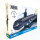 COBI Armed Forces U-Boot SNLE 4859, 643 Bauteile, 2 Figuren, Maßstab 1:300, Marine Nationale Modellbausatz, ab 9 Jahren