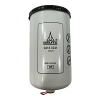 Deutz 4130241 Kraftstofffilter, passend für Deutz...