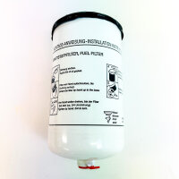 Deutz 4130241 fuel filter, suitable for Deutz D2.9L4/TD2.9L4 diesel engines, efficient fuel purification