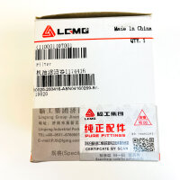 LGMG Ölfilter 4110001407001, Motorölfilter für Deutz D2.9L4, Original Ersatzteil, hohe Filtrationsleistung