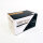 ZELOTES F-36A wireless mouse, 2.4G, 3-level DPI adjustment, ergonomic, bionic scroll wheel, USB Plug & Play, black