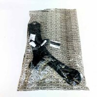 RIDEX 273C0232 Querlenker vorne links, Vorderachse, Stahlblech, Konus 17mm, passend für Fiat Sedici FY, ersetzt 4520254L00, 4520279J00, 71742732