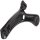 RIDEX 273C0232 Querlenker vorne links, Vorderachse, Stahlblech, Konus 17mm, passend für Fiat Sedici FY, ersetzt 4520254L00, 4520279J00, 71742732