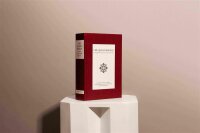 Der Heilige Koran, englische Übersetzung von Nuh Ha Mim Keller, gebundene Ausgabe, authentische Übertragung, mit Fußnoten