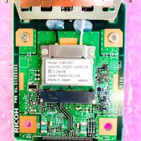 Ricoh Interface Unit Type M24, 407863, WLAN card, IEEE...