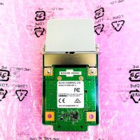 Ricoh Interface Unit Type M24, 407863, WLAN card, IEEE 802.11, Wireless adapter for printers