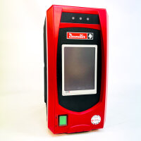 Desoutter CVI 3 Vision Estop Schraubersteuerung, 5,7" Display, 100-240V, 50/60Hz, ohne Kabel