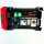 Desoutter CVI 3 Vision Estop Schraubersteuerung, 5,7" Display, 100-240V, 50/60Hz, ohne Kabel