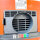 Husqvarna DE35H Trockensauger, 230V, 1200–3400W, 13700 Pa, IPX4, 50–60Hz, orange