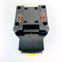 Sandvik Coromant Capto C6-TLI-MS-E manual clamping unit, 90 Nm, 124x230x150 mm