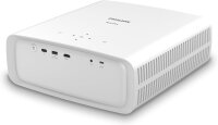 Philips Neopix 750 Heimkino-Projektor, Full HD 1920x1080, Advanced Image Correction, 2x7W Stereo-Lautsprecher, Keystone-Korrektur