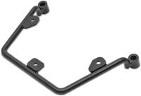 MOTEA Satteltaschenhalter für Harley Davidson Dyna Street Bob 1991–2017, Set links & rechts, stabile Montage