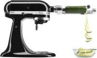 KitchenAid Classic Series 5K45SS Stand Mixer, 4.3 L, 275 W, Onyx Black, 10 speeds, planetary mixing action