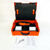 FEIN Multimaster 500 Top Edition, Multifunktionswerkzeug,...