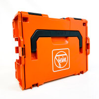 FEIN Multimaster 500 Top Edition, Multifunktionswerkzeug, 350 W, für Ausbau & Renovierung, inkl. 62-teiligem Zubehörset