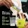 LMNT Citrus Salt Electrolyte Powder, 30 Sticks, Keto & Paleo, 1000mg Sodium, 200mg Potassium, 60mg Magnesium, Sugar-Free