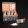 LMNT Grapefruit Salt Electrolyte Drink, 30 Sticks, Keto & Paleo, 1000mg Sodium, 200mg Potassium, 60mg Magnesium, Sugar-Free