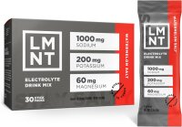 LMNT Watermelon Salt Electrolyte Powder, 30 Sticks,...