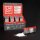 LMNT Watermelon Salt Electrolyte Powder, 30 Sticks, Sugar-Free, 1000mg Sodium, 200mg Potassium, 60mg Magnesium, Drink Mix