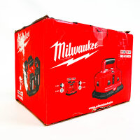 Milwaukee M18 M1418 C6 Multi-Charger, 6-Phase,...